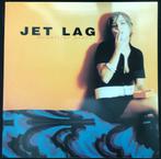 JET LAG - Beautiful Scars LP + 7" 2004 garage rock, Ophalen of Verzenden, Zo goed als nieuw, 12 inch, Alternative