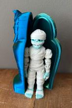 Mummie In Tombe - 3D geprint, Ophalen of Verzenden, Nieuw