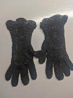 Oude/vintage dames handschoenen, Ophalen