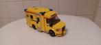 mercedes ambulance, Ophalen, Nieuw, Lego