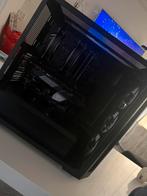 Game pc, Computers en Software, Ophalen, Zelf gebouwde pc, Zo goed als nieuw, Gaming