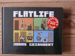 Flatlife, Eén comic, Europa, Nieuw, Ophalen of Verzenden