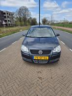 Volkswagen Polo 1.2-12V Optive, Voorwielaandrijving, 540 kg, Blauw, 1198 cc