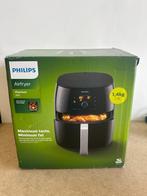 Philips Premium Series Airfryer XXL - HD9650/90 - 7.3L, -, Airfryer XXL, -, Nieuw
