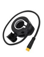 Fatbike Gashendel / Thumb Throttle, Ophalen of Verzenden
