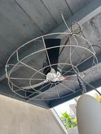 Megakrachtige zwarte ventilator van Nivola, Ophalen, Gebruikt