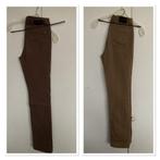 Maat: 38 / Lengte: 32 / Donker- & licht bruine jeans, Overige kleuren, Ophalen of Verzenden, Parmi, W30 - W32 (confectie 38/40)