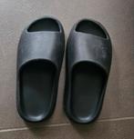 Zwarte Slippers - Maat 39, Ophalen, Gedragen, Zwart, Slippers