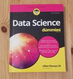 Data science book, Ophalen of Verzenden, Nieuw