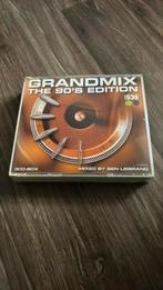 Grandmix ( The 90’s edition ) ben Liebrand, Cd's en Dvd's, Ophalen of Verzenden, Zo goed als nieuw