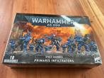 Warhammer 40k Primaris Infiltrators, Hobby en Vrije tijd, Wargaming, Ophalen of Verzenden, Nieuw, Warhammer, Figuurtje(s)