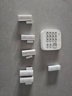 Eufy Security Systeem - Compleet en Betrouwbaar, Ophalen, Raam of Deur, Zo goed als nieuw, Compleet systeem