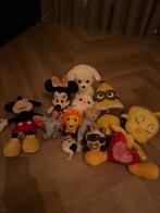 Knuffels, Ophalen of Verzenden, Overige typen