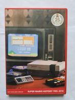 SUPER MARIO HISTORY 1985-2010 Soundtrack CD, Spelcomputers en Games, Muziek, Gebruikt, 1 speler, Ophalen of Verzenden