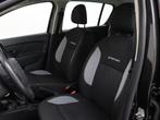 Dacia Sandero 0.9 TCe Stepway Lauréate | Trekhaak | Full-Ma, Auto's, Dacia, Te koop, Benzine, Hatchback, Gebruikt