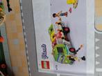 41712 lego friends, Ophalen, Zo goed als nieuw, Complete set, Lego