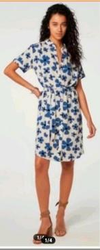 Fabienne Chapot Boyfriend jurk maat 38 *nieuw *, Maat 38/40 (M), Blauw, Nieuw, Ophalen of Verzenden