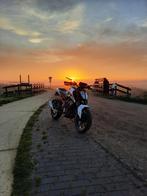 KTM DUKE 125, ABS, Particulier, 125 cc, 11 kW of minder