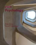 Nieuw: Psychology peter Gray David F. Bjorklund 8e editie, Boeken, Nieuw, Ophalen of Verzenden