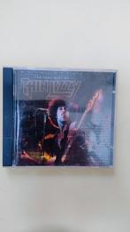 Thin Lizzy - Very best of, Ophalen of Verzenden, Gebruikt