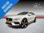 Volvo V60 Cross Country 2.0 D4 AWD Intro Edition / pano / tr, Automaat, Gebruikt, Euro 6, Diesel