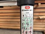 Altrex telescoopladder, Doe-het-zelf en Verbouw, Ladders en Trappen, Ophalen, Gebruikt, ., Ladder