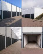 Garagebox (en) Te Huur., Amsterdam