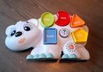 Fisher Price Linkimals IJsbeer, Ophalen of Verzenden, Nieuw, Overige typen, Met geluid