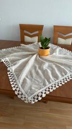 Tafelkleed, huis en in richting, Antiek en Kunst, Ophalen of Verzenden