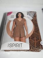 True Spirit playsuit maat XL ( 42/44 ), Overige kleuren, Maat 42/44 (L), Nieuw, Ophalen of Verzenden