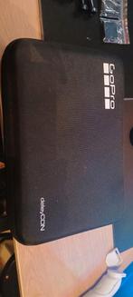GoPro Hero 13 + Extra Tas & Accessoires, Ophalen of Verzenden, Zo goed als nieuw, GoPro