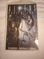 Aliens: Newt's Tale - Dark Horse Comic in Mint Staat, Amerika, Nieuw, Ophalen, Richardson, Somerville, Garvey