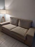 Sofa, Huis en Inrichting, Banken | Sofa's en Chaises Longues, Ophalen, Zo goed als nieuw