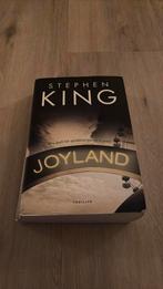 Joyland - Stephen King, Gelezen, Stephen King, Ophalen of Verzenden