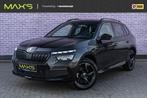 Skoda Kamiq 1.0 TSI Sport Business | Monte Carlo | Panoramad, 12 maanden, Stof, Gebruikt, 620 kg