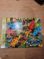 Groot kinder dino boek, Ophalen of Verzenden, Zo goed als nieuw