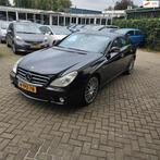 Mercedes-Benz CLS-klasse AMG 55 -Adaptivecruise-Luchtvering-, Auto's, Mercedes-Benz, Automaat, Achterwielaandrijving, Gebruikt