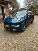 Lynk & Co 1.5TD 261pk Phev 7DCTH 2022 Blauw, Auto's, Lynk & Co, Stof, Bedrijf, 1854 kg, Hybride Elektrisch/Benzine