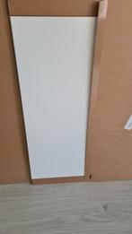 Ikea Veddinge kastdeur nieuw 60x80 wit, Doe-het-zelf en Verbouw, Ophalen, Nieuw, Overige materialen, Minder dan 20 mm