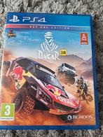 Dakar 18 - Day One Edition, Spelcomputers en Games, Games | Sony PlayStation 4, 1 speler, Ophalen of Verzenden, Zo goed als nieuw