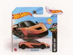 hotwheels mclaren w1 splinternieuw, Ophalen of Verzenden, Nieuw