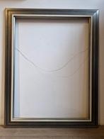 Moderne lijst, 80 cm x 60 cm doekmaat, Huis en Inrichting, Woonaccessoires | Lijsten, Ophalen of Verzenden, Zo goed als nieuw