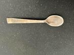 Zilver lepeltje, Antiek en Kunst, Antiek | Goud en Zilver, Ophalen of Verzenden, Zilver