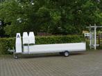 Transportkar trailer voor Heritage dressuurpiste, Ophalen of Verzenden, Nieuw, Dressuur