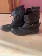 AS 98 Boots, Zwart, Boots, AS 98, Ophalen of Verzenden