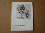 De tegelverzameling Nanne Ottema in Het Princessehof te Leeu, Boeken, Ophalen of Verzenden, 20e eeuw of later, Zo goed als nieuw