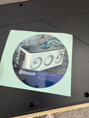 Philips M1X DJ Set - Draagbare DJ Mixer beschikbaar voor biedingen