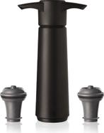Nieuw | Wine Saver, Vacuüm Wijnpomp + 2 Wine Stoppers, Ophalen, Nieuw