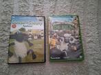 Shaun het schaap dvd, Alle leeftijden, Ophalen of Verzenden, Zo goed als nieuw