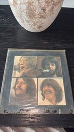 The Beatles – Let It Be LP, Ophalen of Verzenden, Gebruikt, 12 inch, Poprock
